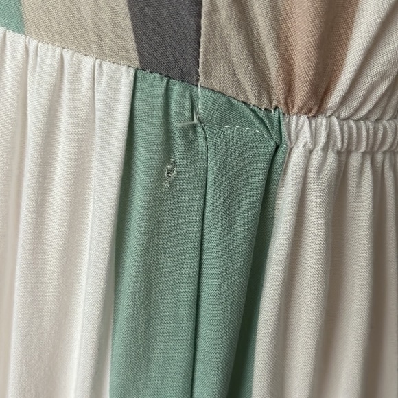 Gua beachwear by Japna sundress - Picture 4 of 7